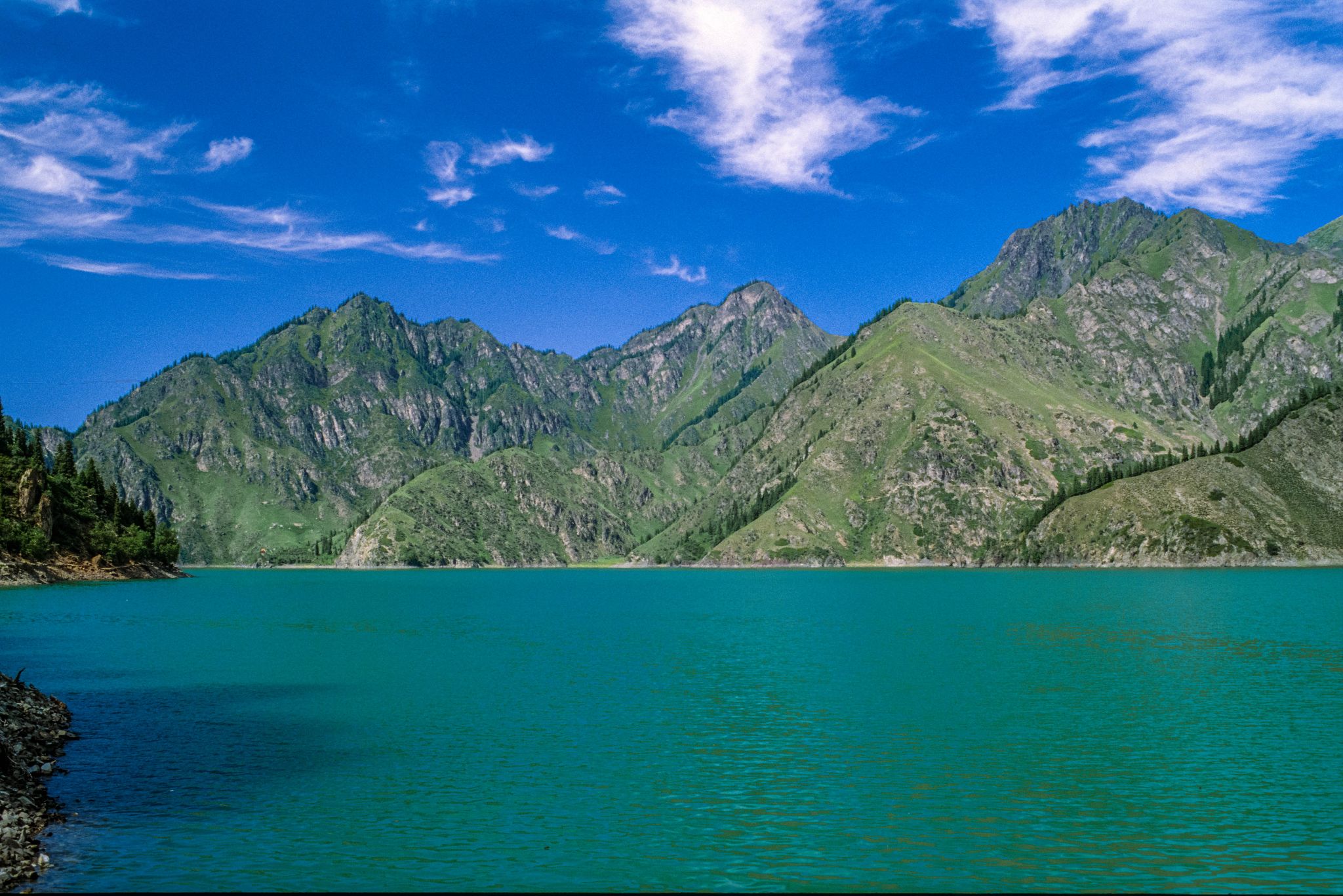 Tianchi